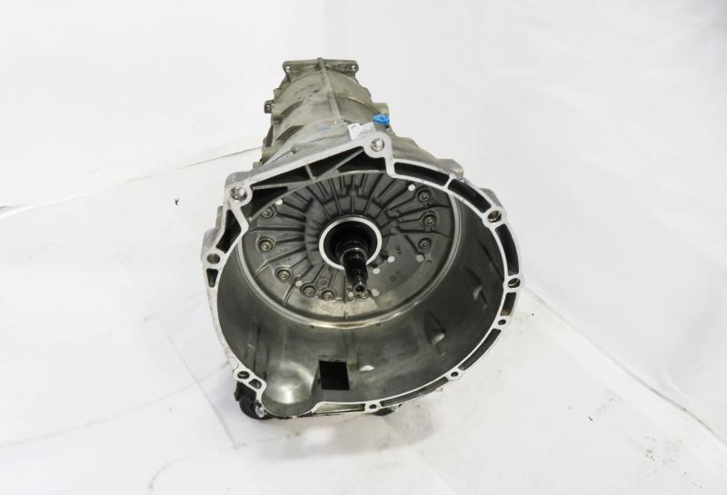 2014 BMW X5 AT, 3.0L, diesel Used Transmission