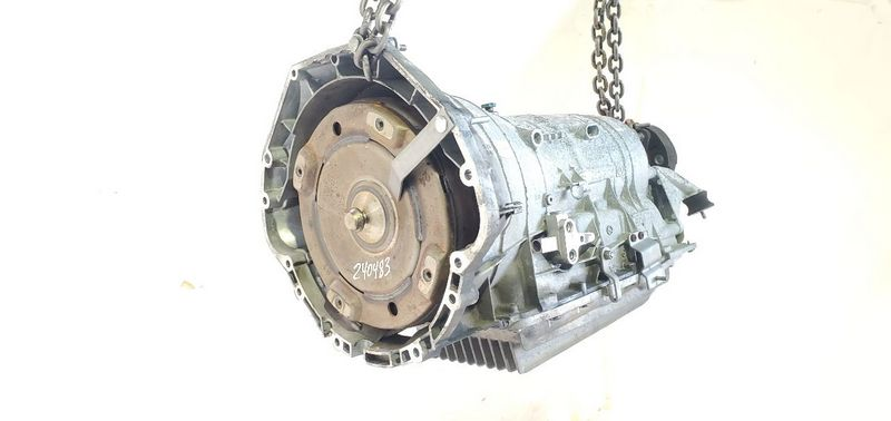 2008 BMW ALPINA B7 AT, (6 Speed), (4.4L) Used Transmission