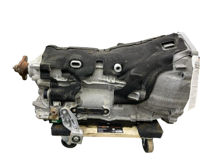 2020 BMW Z4 (AT), 2.0L Used Transmission