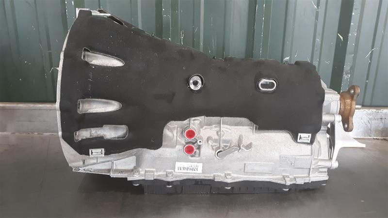 2020 BMW Z4 (AT), 3.0L Used Transmission