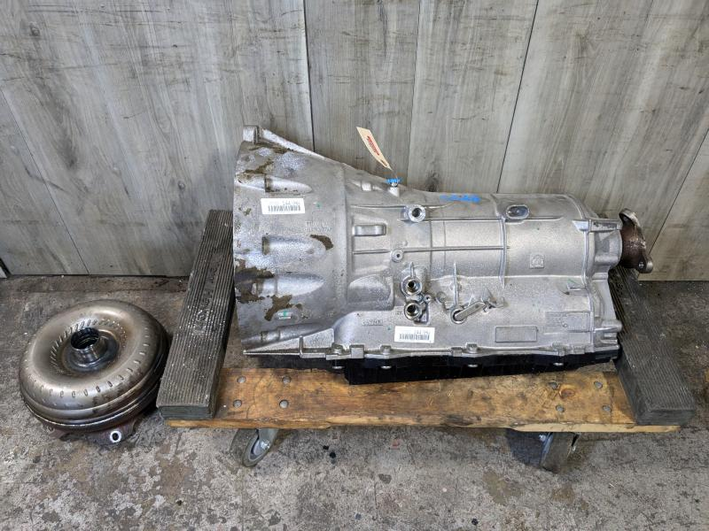 2020 BMW Z4 (AT), 3.0L Used Transmission