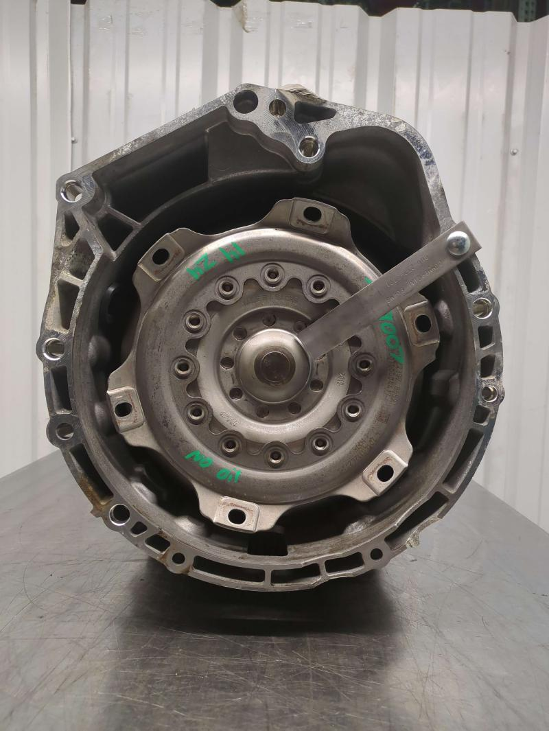 2014 BMW Z4 AT, (Rdstr), sDrive28i (8 speed), from 8/13 Used Transmission