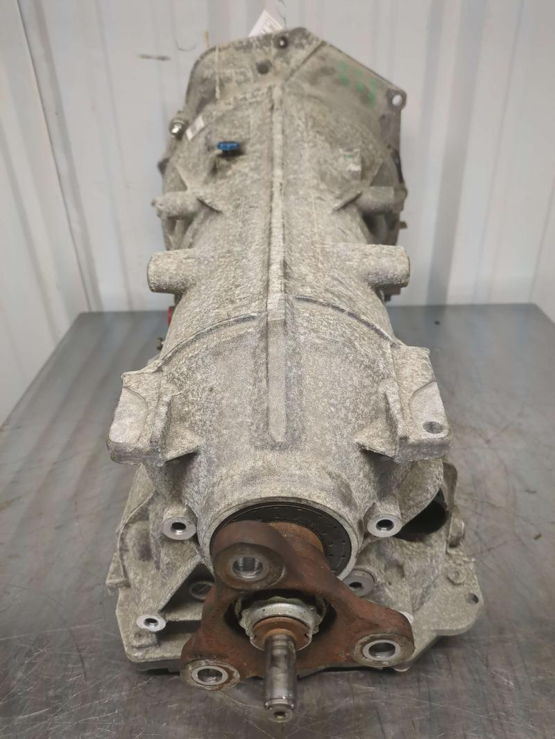 2014 BMW Z4 AT, (Rdstr), sDrive28i (8 speed), from 8/13 Used Transmission