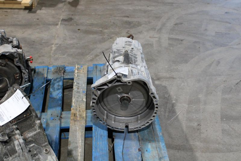 2014 BMW Z4 AT, (Rdstr), sDrive35i (7 speed), from 7/13 Used Transmission