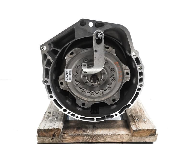 2013 BMW Z4 AT, (Rdstr), sDrive28i (8 speed), from 9/12 Used Transmission