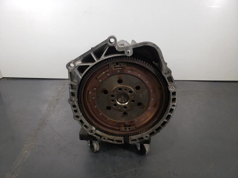 2012 BMW Z4 AT, (Rdstr), sDrive35i (7 speed) Used Transmission