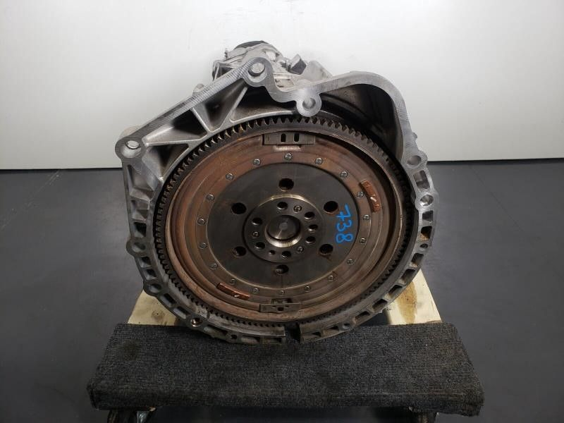2011 BMW Z4 AT, (Rdstr), sDrive35i (7 speed) Used Transmission