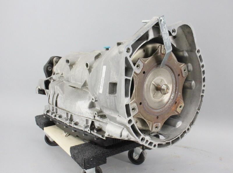 2008 BMW Z4 AT, (3.0L, 6 speed), i model (215HP) Used Transmission