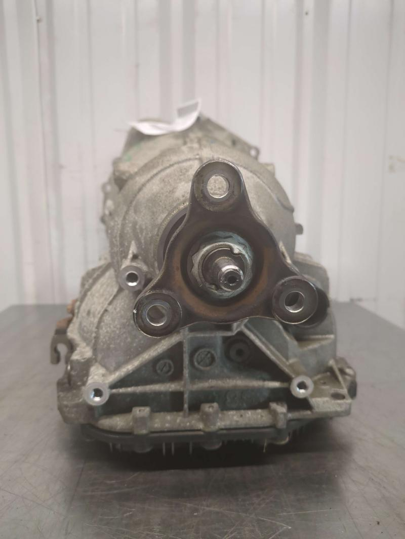 2007 BMW Z4 AT, (3.0L, 6 speed), i model (215HP) Used Transmission