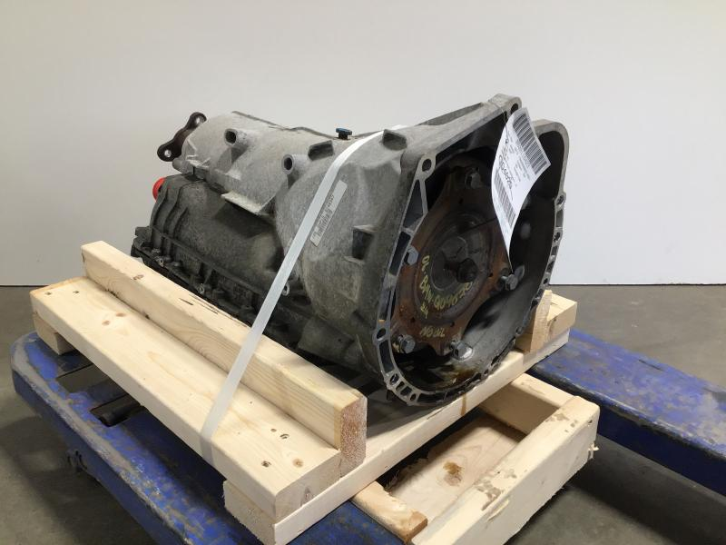 2006 BMW Z4 AT, (3.0L, 6 speed), si model (255HP) Used Transmission