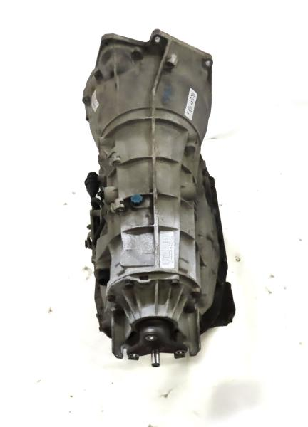 2005 BMW Z4 AT, 2.5L Used Transmission