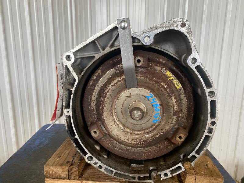 2004 BMW Z4 AT, 3.0L Used Transmission