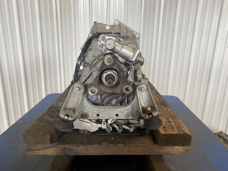 2004 BMW Z4 MT, 3.0L, sequential manual gearbox Used Transmission