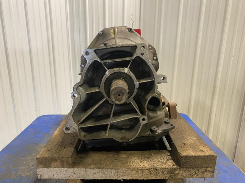 2010 BMW X5 AT, 4.8L Used Transmission