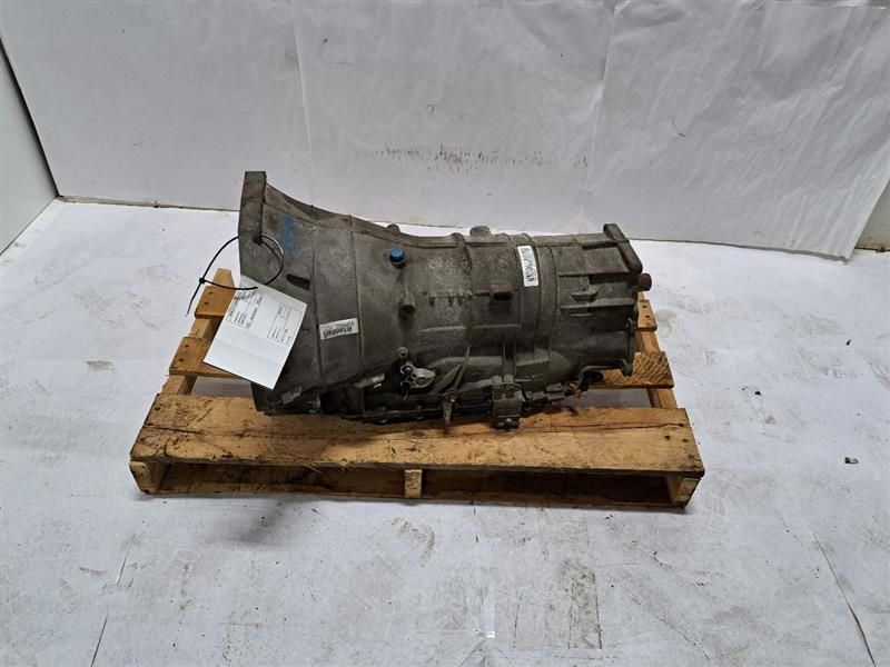 2008 BMW X5 AT, 3.0L Used Transmission