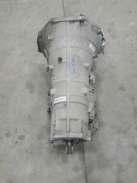 2008 BMW X5 AT, 4.8L Used Transmission