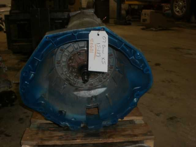 2007 BMW X5 AT, 4.8L, thru 12/06 Used Transmission