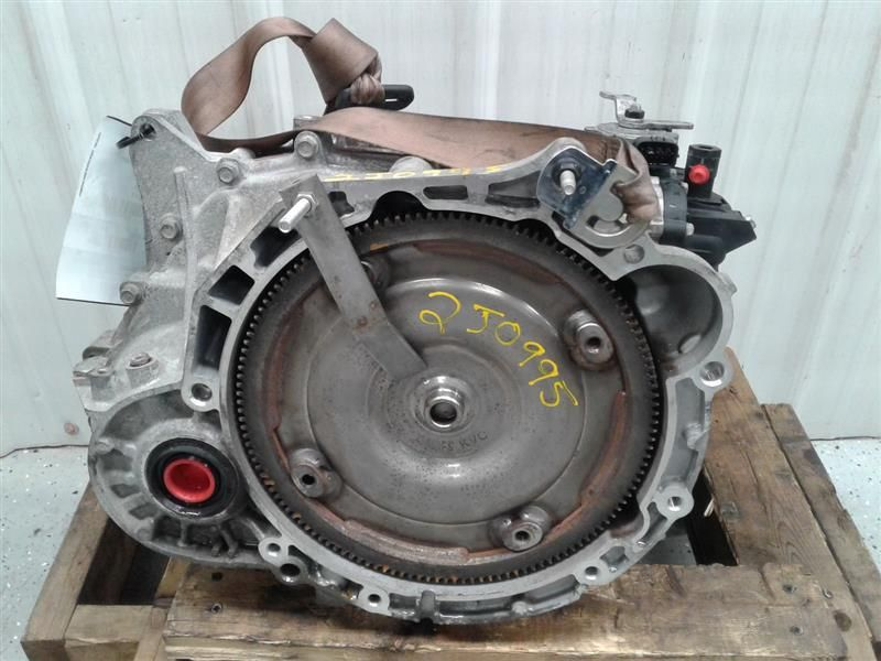 2016 HYUNDAI ELANTRA AT, 2.0L, Htbk (GT) Used Transmission