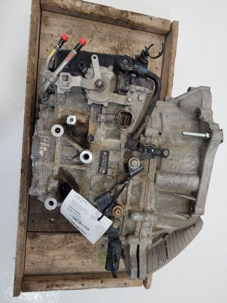 2016 HYUNDAI ELANTRA AT, 2.0L, Htbk (GT) Used Transmission