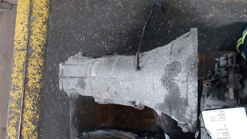2006 BMW X5 AT, 4.4L Used Transmission