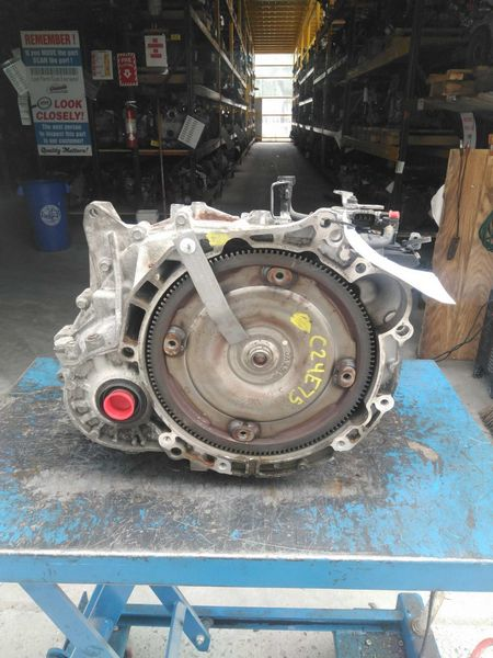 2015 HYUNDAI ELANTRA AT, 2.0L, Cpe Used Transmission