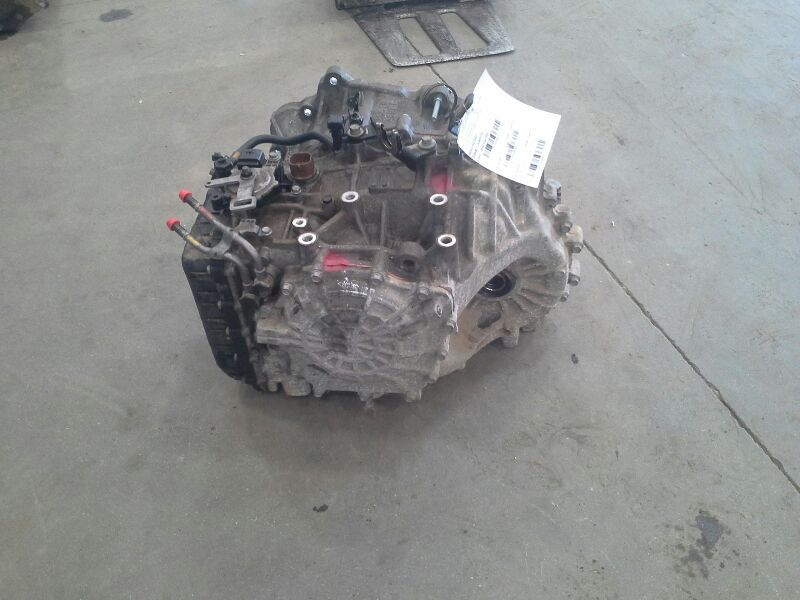 2015 HYUNDAI ELANTRA AT, 2.0L, Htbk (GT) Used Transmission