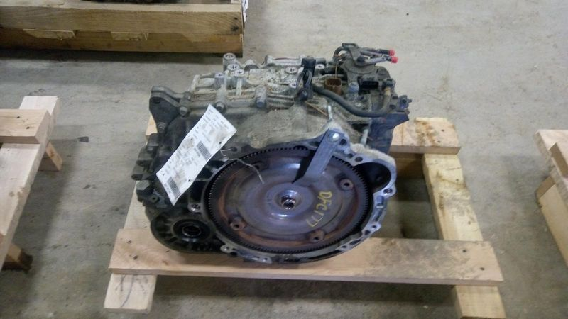 2015 HYUNDAI ELANTRA AT, 2.0L, Htbk (GT) Used Transmission