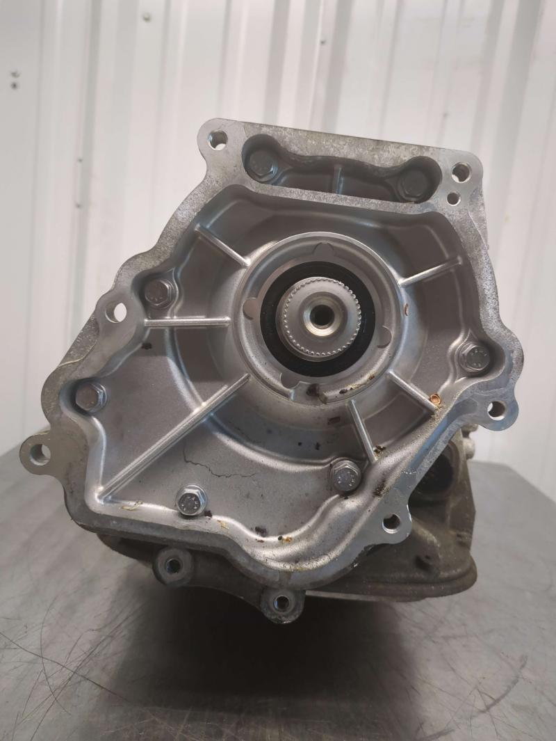 2005 BMW X5 AT, 4.4L Used Transmission