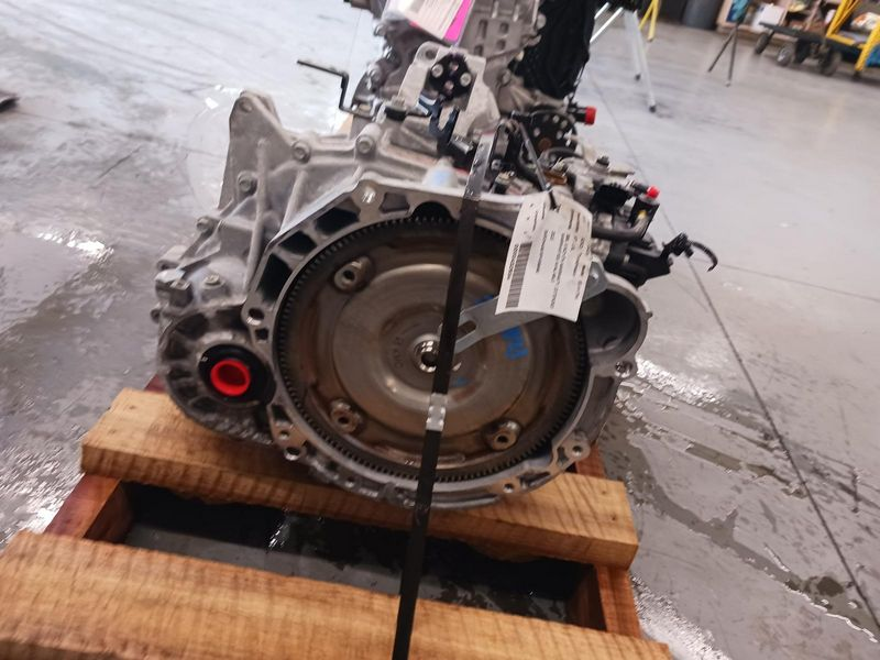 2015 HYUNDAI ELANTRA AT, 1.8L Used Transmission