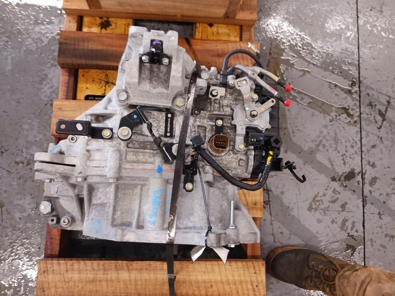 2015 HYUNDAI ELANTRA AT, 1.8L Used Transmission