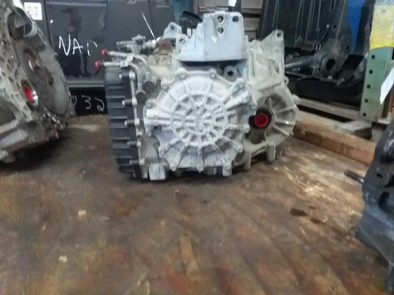 2015 HYUNDAI ELANTRA AT, 1.8L Used Transmission