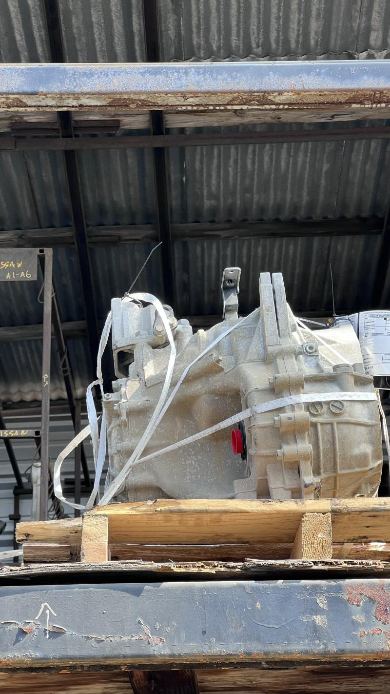2014 HYUNDAI ELANTRA AT, 1.8L, Korea built Used Transmission
