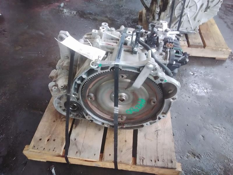 2014 HYUNDAI ELANTRA AT, 2.0L, Cpe Used Transmission