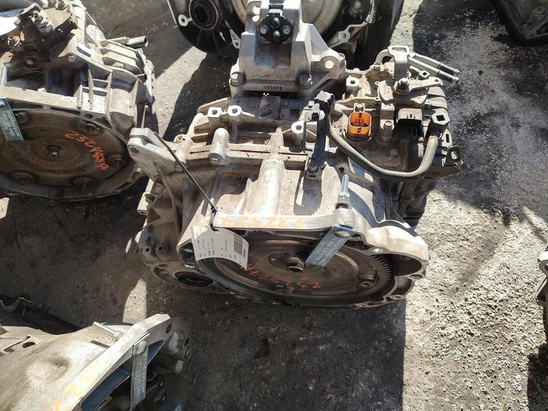 2014 HYUNDAI ELANTRA AT, 2.0L, Cpe Used Transmission