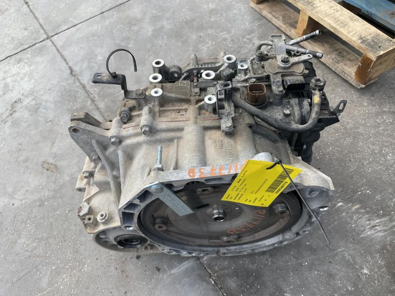 2014 HYUNDAI ELANTRA AT, 2.0L, Cpe Used Transmission