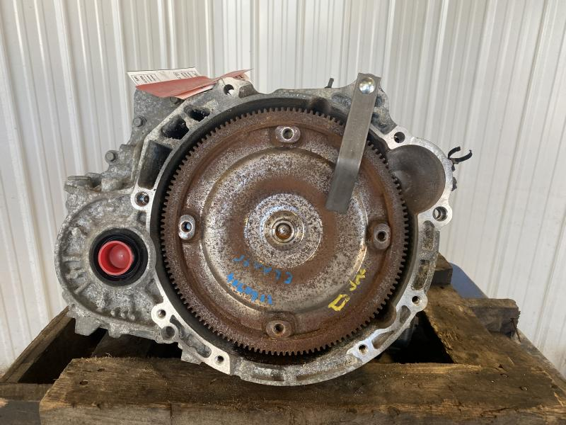 2014 HYUNDAI ELANTRA AT, 2.0L, Htbk (GT), from 04/13/14 Used Transmission