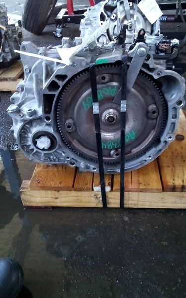 2014 HYUNDAI ELANTRA AT, 2.0L, Sdn Used Transmission