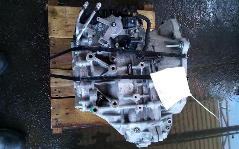 2014 HYUNDAI ELANTRA AT, 2.0L, Sdn Used Transmission