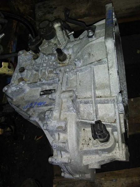 2014 HYUNDAI ELANTRA MT, 2.0L, Htbk (GT) Used Transmission