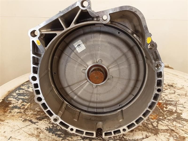2011 BMW M3 AT, (7 speed, dual clutch) Used Transmission