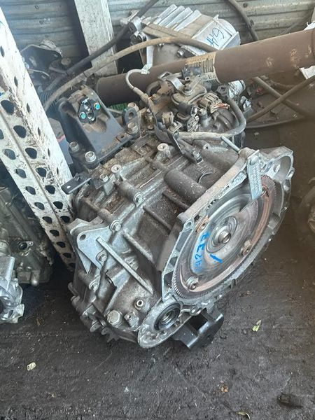 2013 HYUNDAI ELANTRA AT, (1.8L), w/o automatic engine stop and start; Cpe Used Transmission