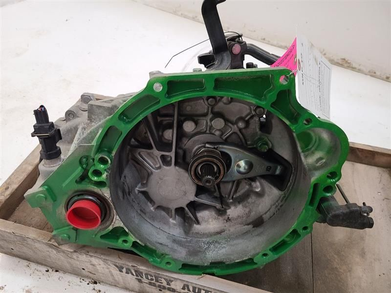 2013 HYUNDAI ELANTRA MT, (1.8L), Htbk (GT) Used Transmission