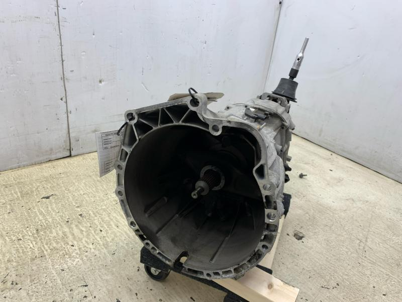 2015 BMW M4 AT, (7 speed, dual clutch) Used Transmission