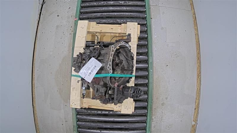 2009 HYUNDAI ELANTRA MT, (2.0L), Sdn Used Transmission