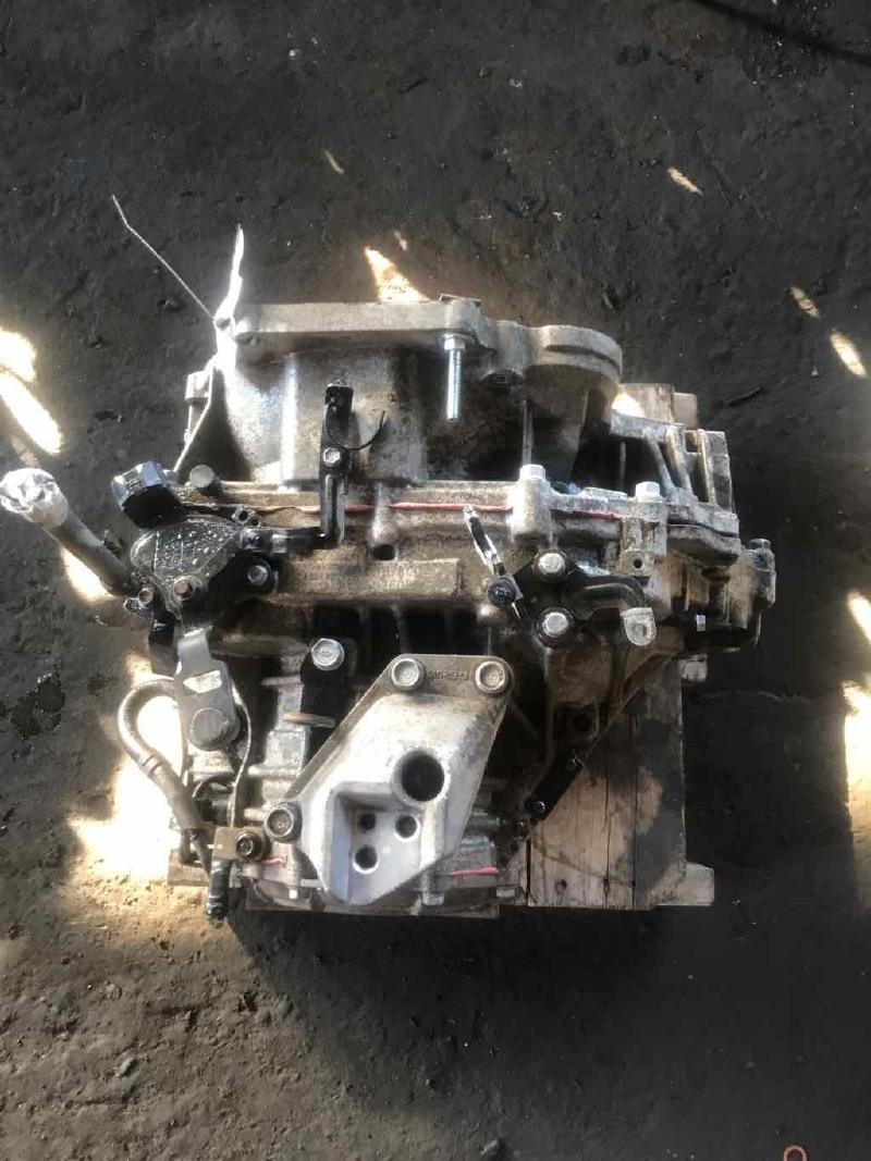 2008 HYUNDAI ELANTRA AT, (2.0L, bottom pan) Used Transmission