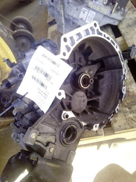 2008 HYUNDAI ELANTRA MT, (2.0L) Used Transmission