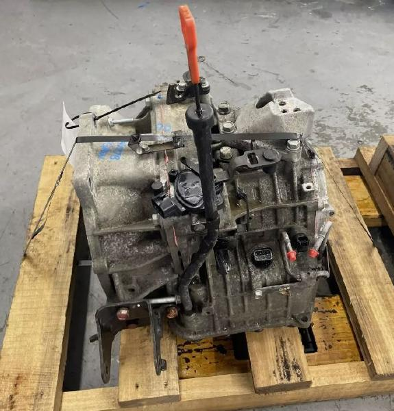 2007 HYUNDAI ELANTRA AT, (2.0L, bottom pan) Used Transmission