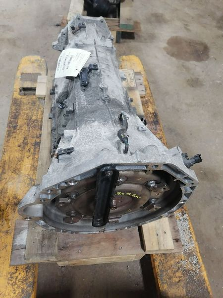 2016 HYUNDAI GENESIS AT, Sdn, 3.8L, AWD Used Transmission