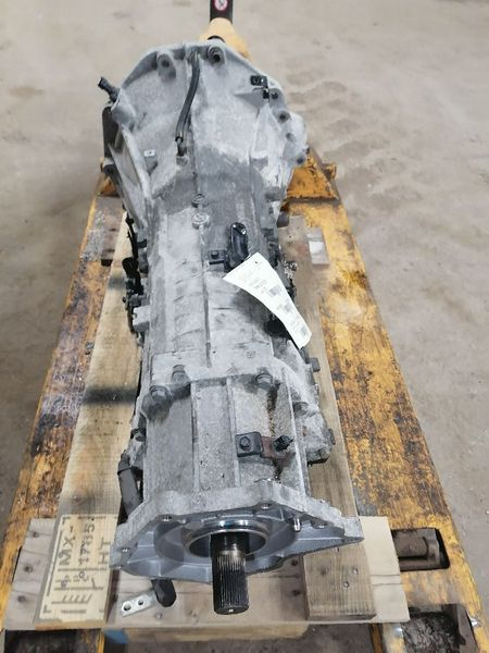 2016 HYUNDAI GENESIS AT, Sdn, 3.8L, AWD, from 06/27/14 Used Transmission