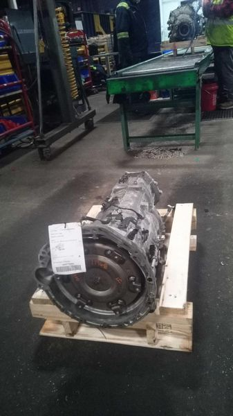 2015 HYUNDAI GENESIS AT, Sdn, 3.8L, RWD (US market), from 06/27/14 Used Transmission